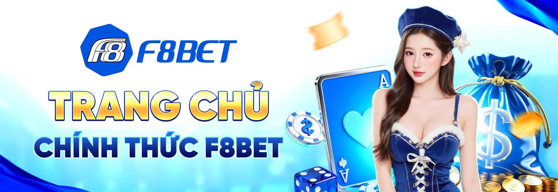 Trang chủ chính thức F8bet